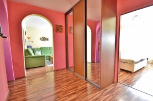 Predaj 3 izbový byt 80m2, loggia Velkomoravská ulica, Malacky (11)