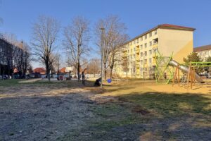 Predaj 3 izbový byt 80m2, loggia Velkomoravská ulica, Malacky (21)