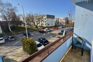 Predaj 3 izbový byt 80m2, loggia Velkomoravská ulica, Malacky (4)