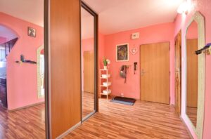 Predaj 3 izbový byt 80m2, loggia Velkomoravská ulica, Malacky (5)