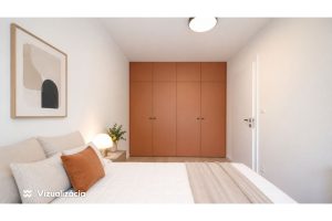 Predaj 4-izbový mezonet s terasou, novostavba (2031) Green Atrium, Bratislava – Ružinov