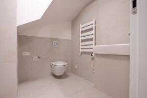 Predaj 4-izbový mezonet s terasou, novostavba (2032) Green Atrium, Bratislava – Ružinov