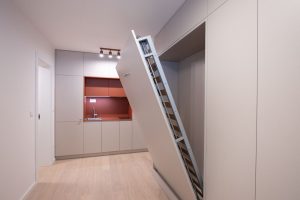 Predaj 4-izbový mezonet s terasou, novostavba (2035) Green Atrium, Bratislava – Ružinov