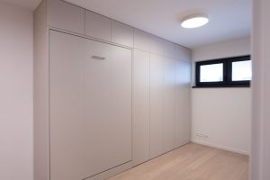 Predaj 4-izbový mezonet s terasou, novostavba (2036) Green Atrium, Bratislava – Ružinov
