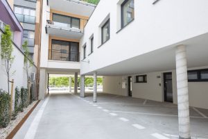 Predaj 4-izbový mezonet s terasou, novostavba (2037) Green Atrium, Bratislava – Ružinov