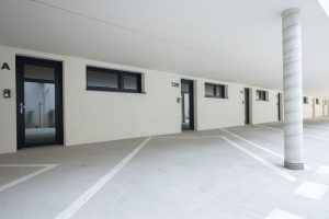 Predaj 4-izbový mezonet s terasou, novostavba (2038) Green Atrium, Bratislava – Ružinov