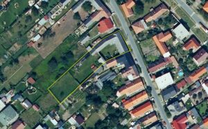 Predaj Vidiecky Rodinný dom Malé Leváre (1)