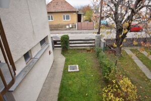 Prenajom 2,5 izbový byt Tomanova ulica Vajnory (20)