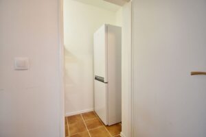 Prenajom 2,5 izbový byt Tomanova ulica Vajnory (7)