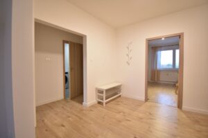 Prenájom 3 izbový byt, kompletná rekonštrukcia, Holíčska ulica, Bratislava - Petržalka (12)