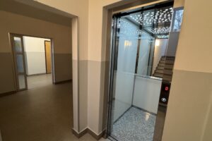 Prenájom 3 izbový byt, kompletná rekonštrukcia, Holíčska ulica, Bratislava - Petržalka (17)