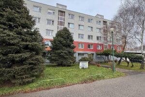 Prenájom 3 izbový byt, kompletná rekonštrukcia, Holíčska ulica, Bratislava - Petržalka (18)