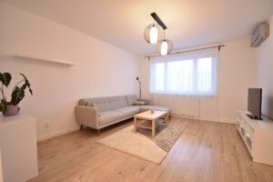 Prenájom 3 izbový byt, kompletná rekonštrukcia, Holíčska ulica, Bratislava - Petržalka (3)