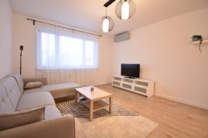 Prenájom 3 izbový byt, kompletná rekonštrukcia, Holíčska ulica, Bratislava - Petržalka (4)