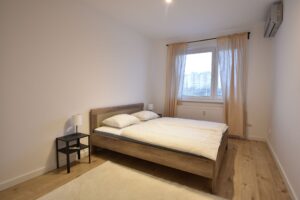 Prenájom 3 izbový byt, kompletná rekonštrukcia, Holíčska ulica, Bratislava - Petržalka (9)