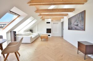 Predaj 3 izbový byt, 96m², Rekonštrukcia (2025), Smart Home, Svätý Júr