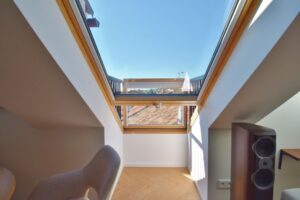 Predaj 3 izbový byt, 96m², Rekonštrukcia (2033), Smart Home, Svätý Júr