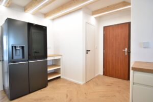 Predaj 3 izbový byt, 96m², Rekonštrukcia (2040), Smart Home, Svätý Júr