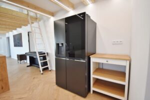 Predaj 3 izbový byt, 96m², Rekonštrukcia (2041), Smart Home, Svätý Júr