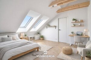 Predaj 3 izbový byt, 96m², Rekonštrukcia (2042a), Smart Home, Svätý Júr