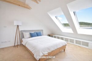 Predaj 3 izbový byt, 96m², Rekonštrukcia (2043a), Smart Home, Svätý Júr