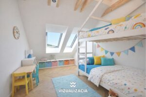 Predaj 3 izbový byt, 96m², Rekonštrukcia (2047aa), Smart Home, Svätý Júr