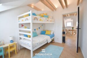 Predaj 3 izbový byt, 96m², Rekonštrukcia (2048a), Smart Home, Svätý Júr