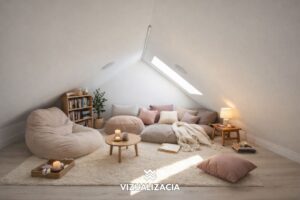 Predaj 3 izbový byt, 96m², Rekonštrukcia (2050a), Smart Home, Svätý Júr