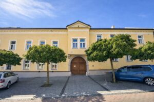 Predaj 3 izbový byt, 96m², Rekonštrukcia (2059a), Smart Home, Svätý Júr