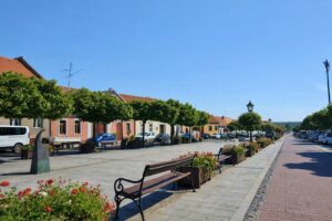 Predaj 3 izbový byt, 96m², Rekonštrukcia (2060), Smart Home, Svätý Júr m