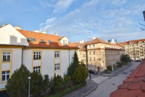 Prenájom 2 izbový byt Osadná ulica Bratislava Nové Mesto (13)