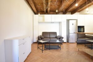 Prenájom 2 izbový byt Osadná ulica Bratislava Nové Mesto (2)