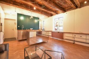 Prenájom 2 izbový byt Osadná ulica Bratislava Nové Mesto (3)