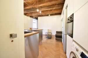 Prenájom 2 izbový byt Osadná ulica Bratislava Nové Mesto (4)