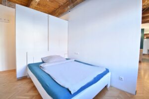 Prenájom 2 izbový byt Osadná ulica Bratislava Nové Mesto (9)
