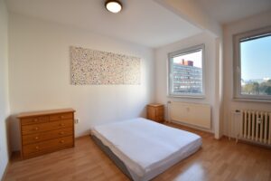 Prenájom 3 izbový byt Mierova ulica Bratislava Ružinov (10)