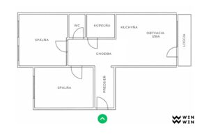 Copy of Podorys Osadna 8 - 1