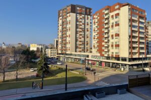 Prenájom 3 izbový byt Mierova ulica Bratislava Ružinov (17)