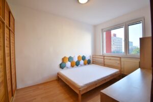Prenájom 3 izbový byt Mierova ulica Bratislava Ružinov (6)