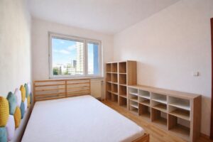 Prenájom 3 izbový byt Mierova ulica Bratislava Ružinov (7)