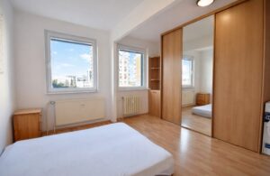 Prenájom 3 izbový byt Mierova ulica Bratislava Ružinov (9)