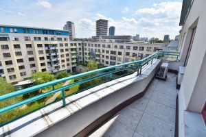 Predaj 3-izbový mezonet s terasou, 102 m², rekonštrukcia, ICT, Vajnorská ulica, Bratislava - Nové Mesto (13)