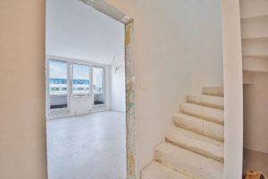 Predaj 3-izbový mezonet s terasou, 102 m², rekonštrukcia, ICT, Vajnorská ulica, Bratislava - Nové Mesto (15)