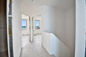 Predaj 3-izbový mezonet s terasou, 102 m², rekonštrukcia, ICT, Vajnorská ulica, Bratislava - Nové Mesto (17)