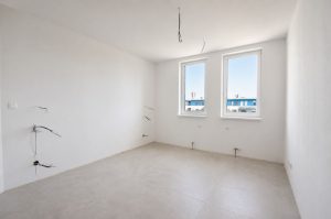 Predaj 3-izbový mezonet s terasou, 102 m², rekonštrukcia, ICT, Vajnorská ulica, Bratislava - Nové Mesto (19)