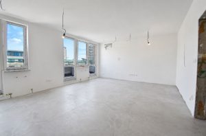 Predaj 3-izbový mezonet s terasou, 102 m², rekonštrukcia, ICT, Vajnorská ulica, Bratislava - Nové Mesto (2)