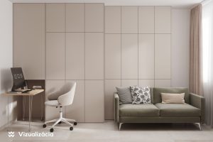 Predaj 3-izbový mezonet s terasou, 102 m², rekonštrukcia, ICT, Vajnorská ulica, Bratislava - Nové Mesto (22)