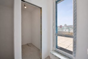 Predaj 3-izbový mezonet s terasou, 102 m², rekonštrukcia, ICT, Vajnorská ulica, Bratislava - Nové Mesto (26)