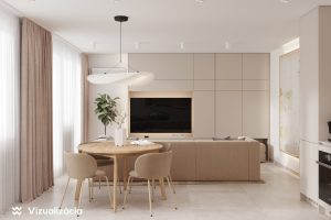 Predaj 3-izbový mezonet s terasou, 102 m², rekonštrukcia, ICT, Vajnorská ulica, Bratislava - Nové Mesto (5)