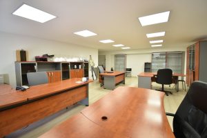 Prenájom reprezentatívny obchodno-kancelársky priestor, 254 m², Galvaniho ulica, Bratislava – Ružinov (23)